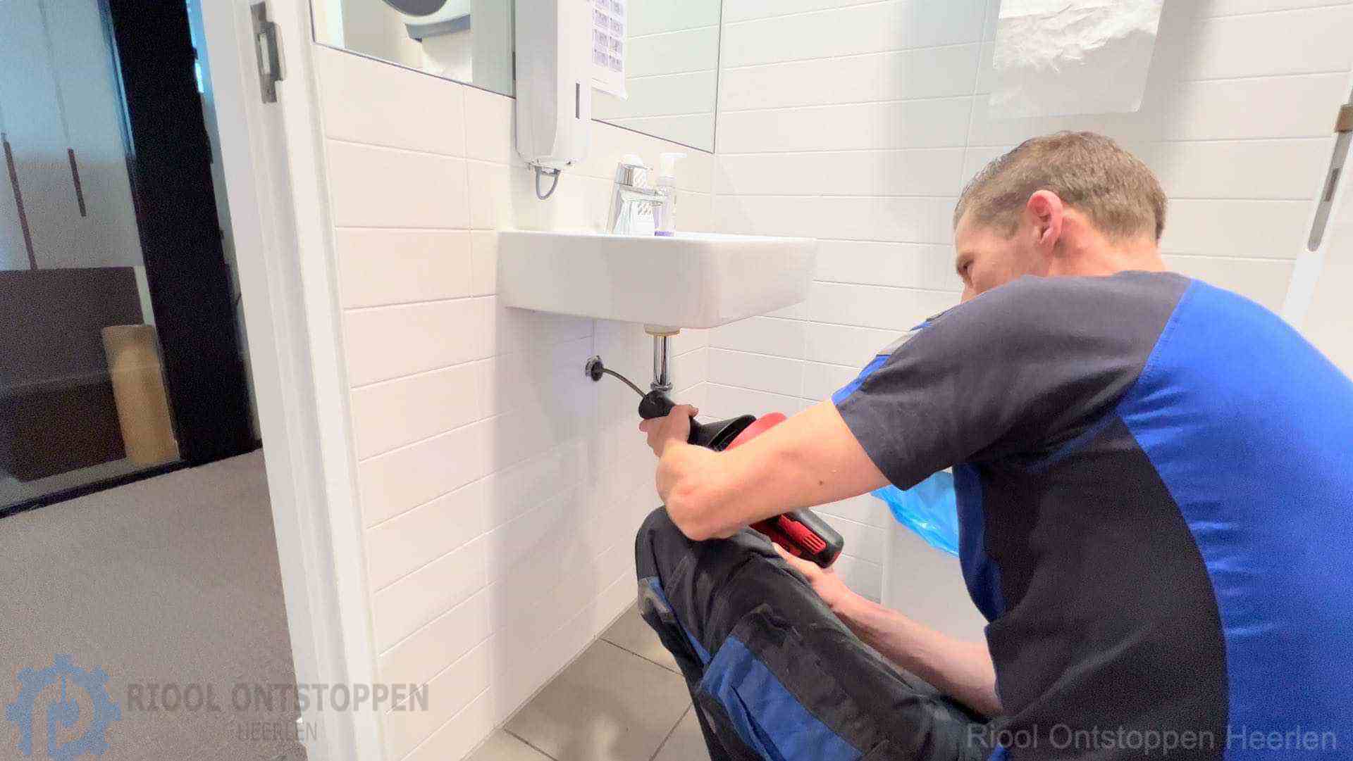 Afvoer Ontstoppen Heerlen Afvoer Ontstoppen Heerlen