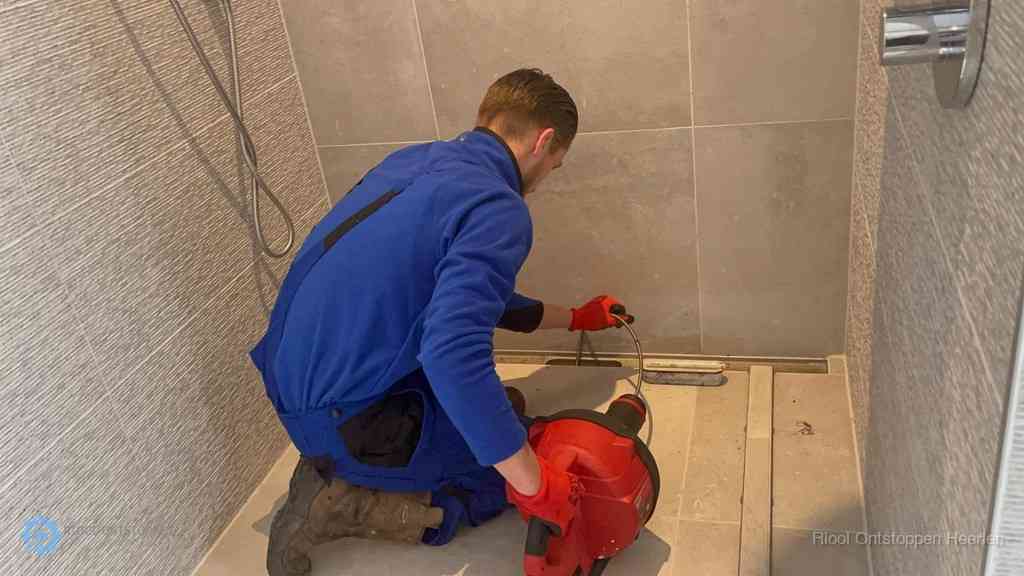Bad Ontstoppen Heerlen Bad Ontstoppen Heerlen