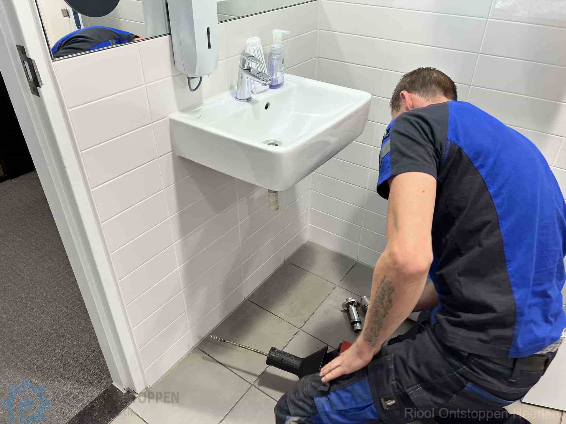 Gootsteen Ontstoppen Heerlen Gootsteen Ontstoppen Heerlen