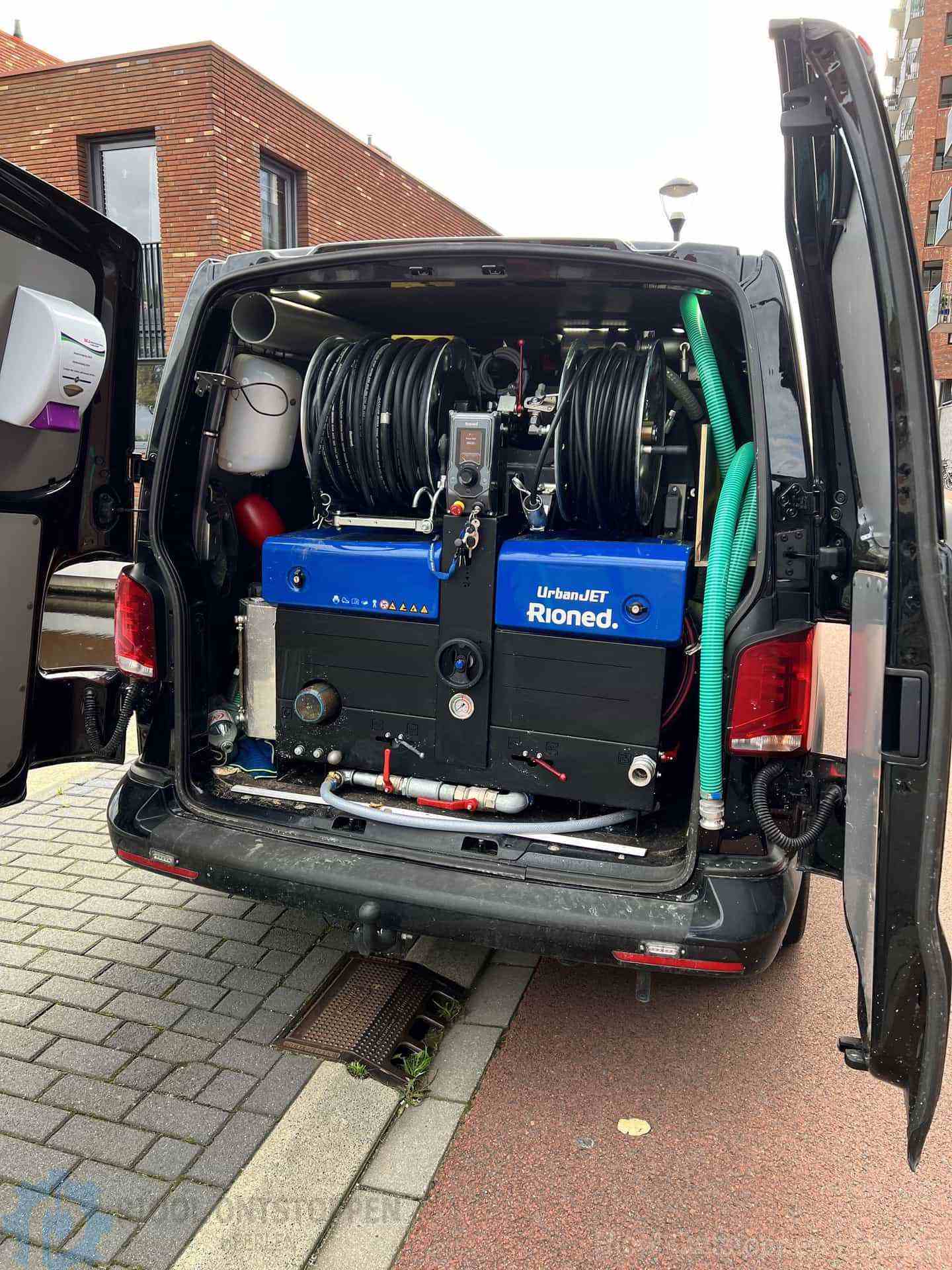 Heerlen Ontstoppingsbedrijf Heerlen Ontstoppingsbedrijf