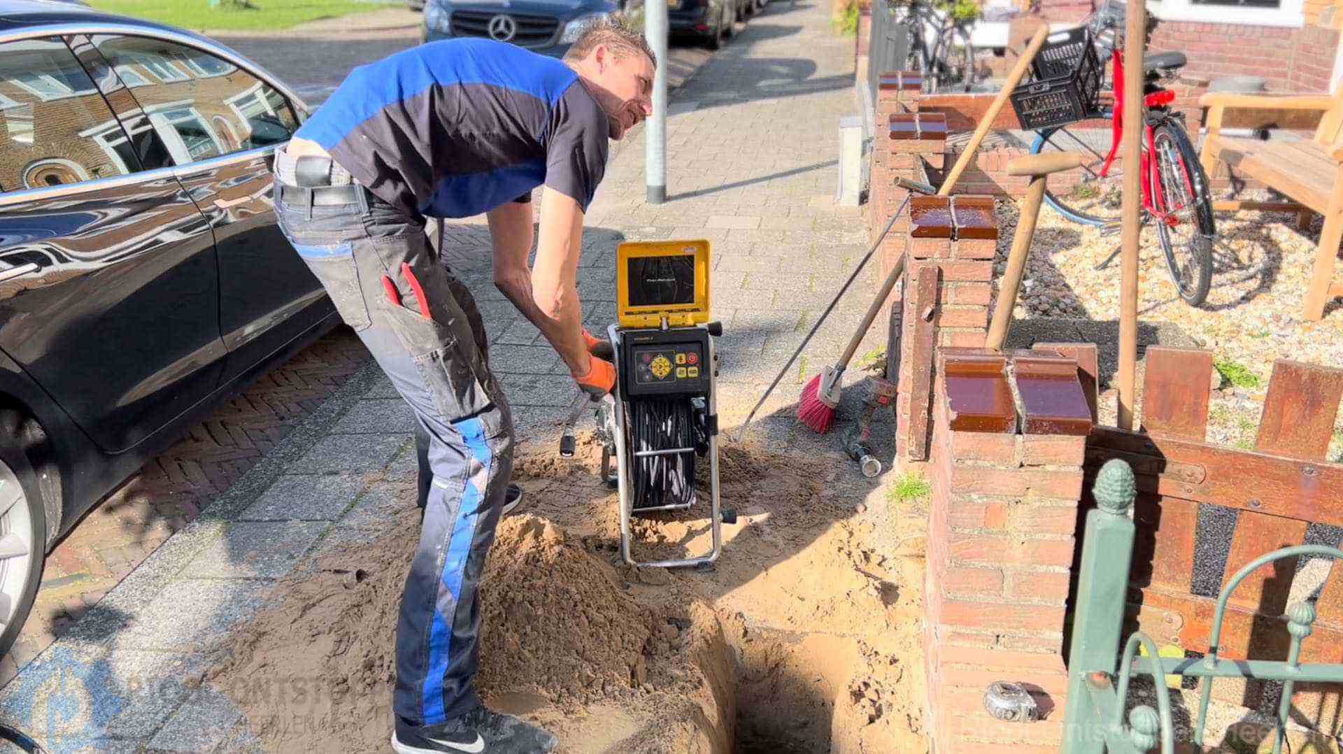 Heerlen Riool Ontstoppen Heerlen Riool Ontstoppen