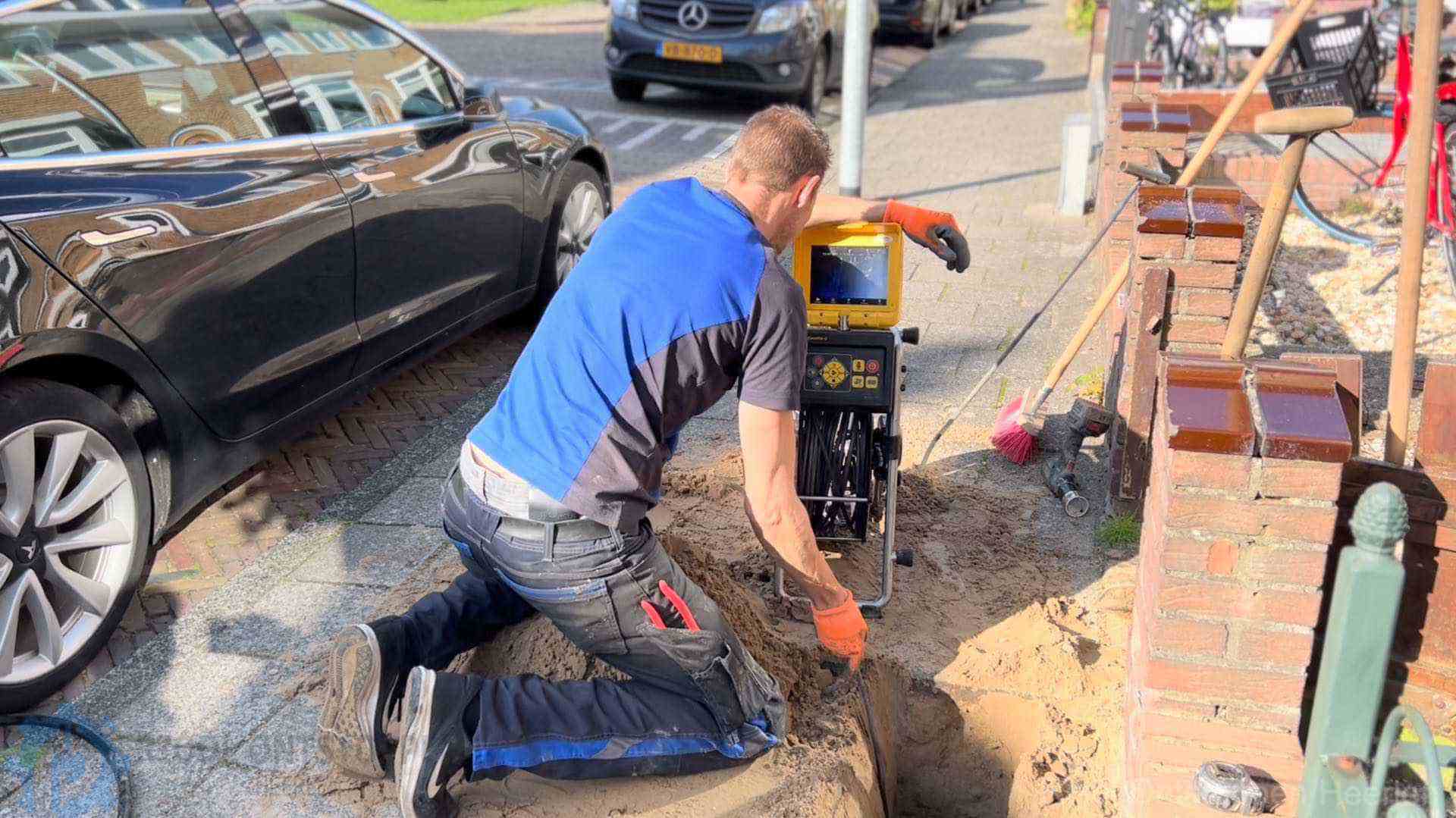Ontstoppen Heerlen Ontstoppen Heerlen