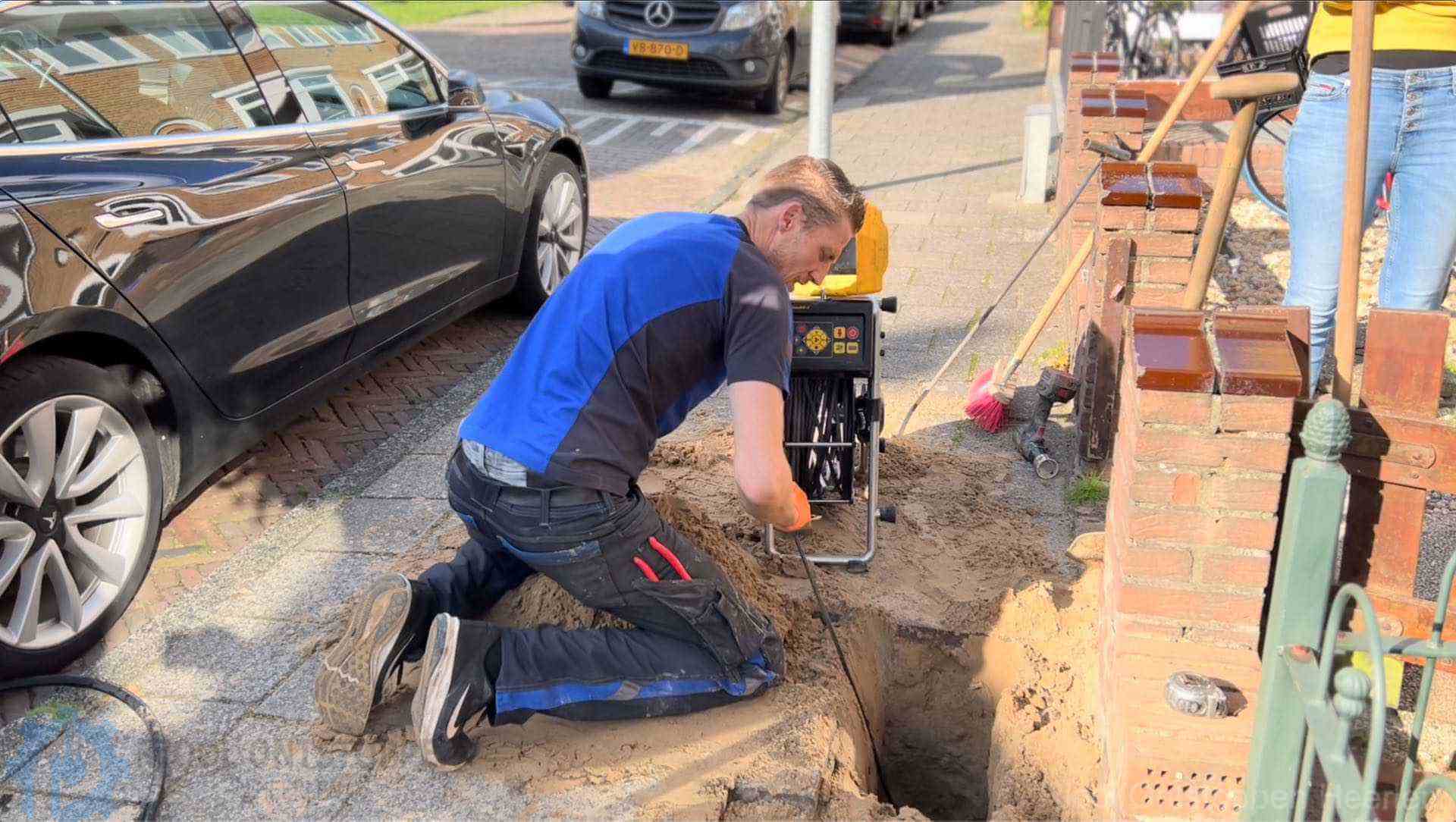 Ontstopping Heerlen Ontstopping Heerlen