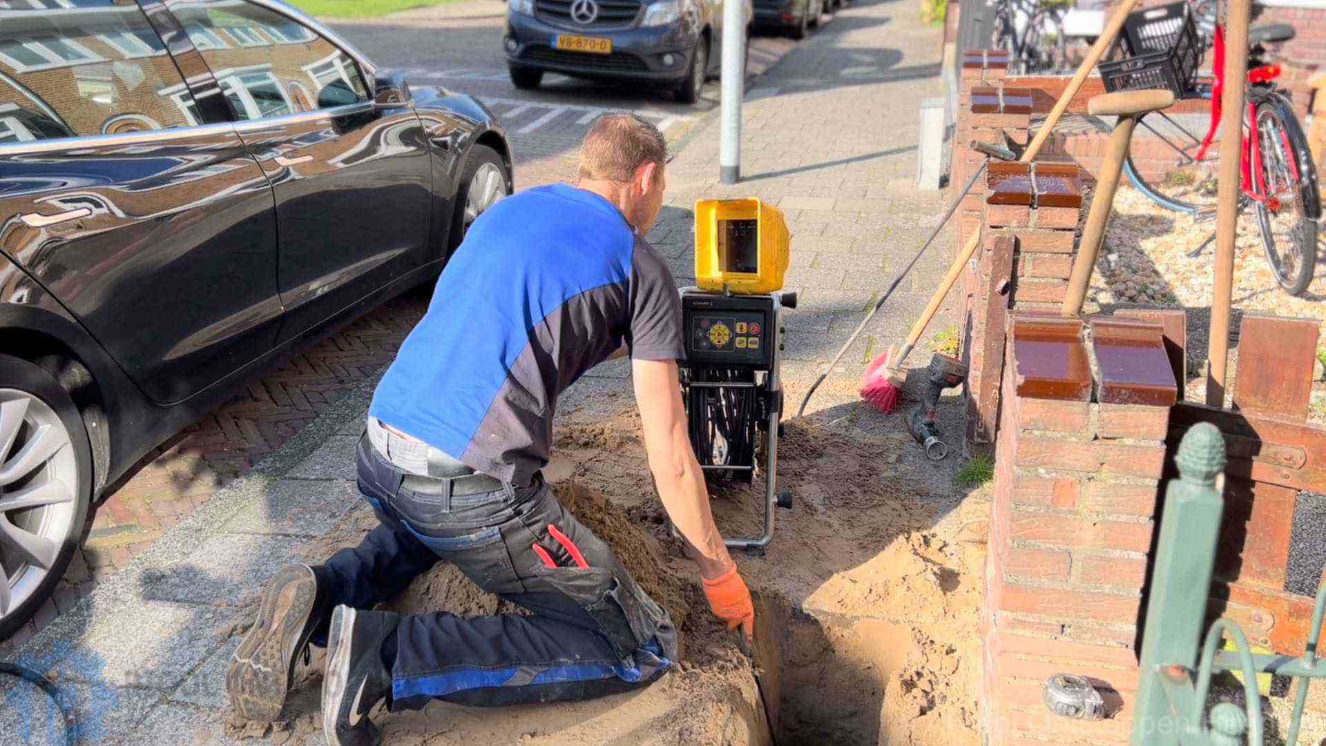 Ontstoppingsbedrijf Heerlen Ontstoppingsbedrijf Heerlen
