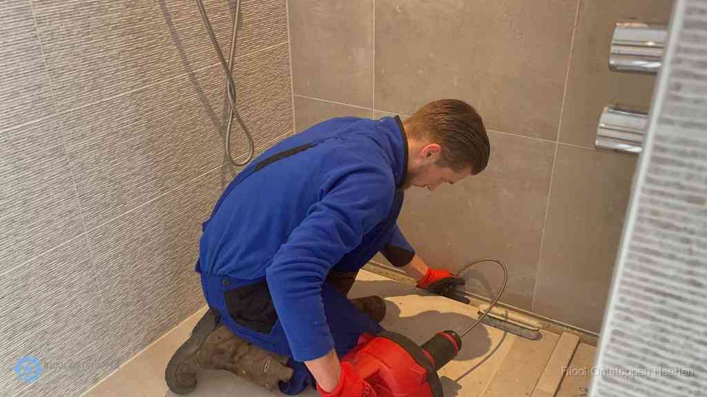 Putje Douche Verstopt Heerlen Putje Douche Verstopt Heerlen