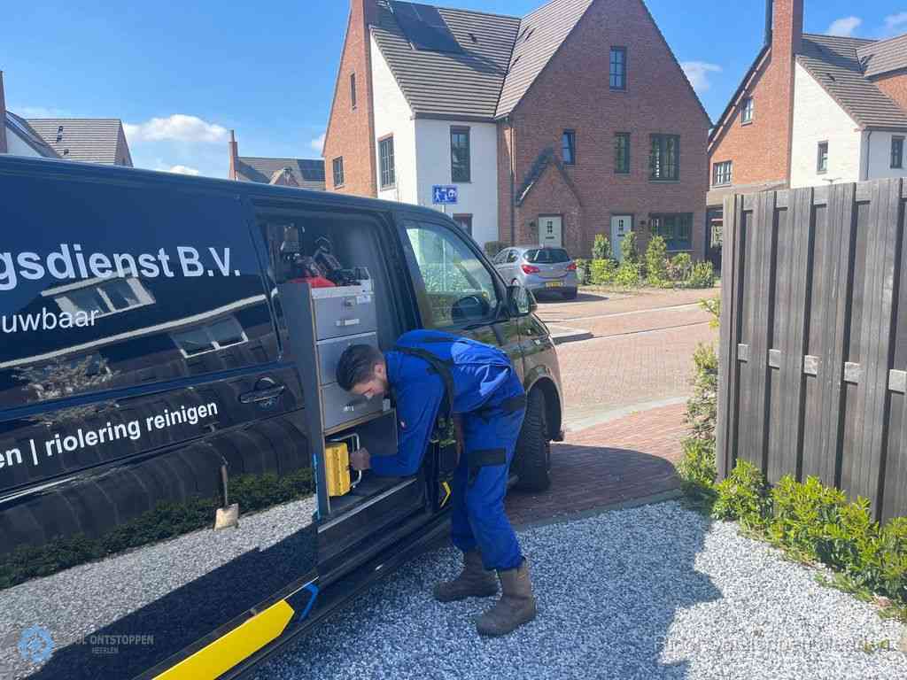 Riolering Expert Heerlen Riolering Expert Heerlen