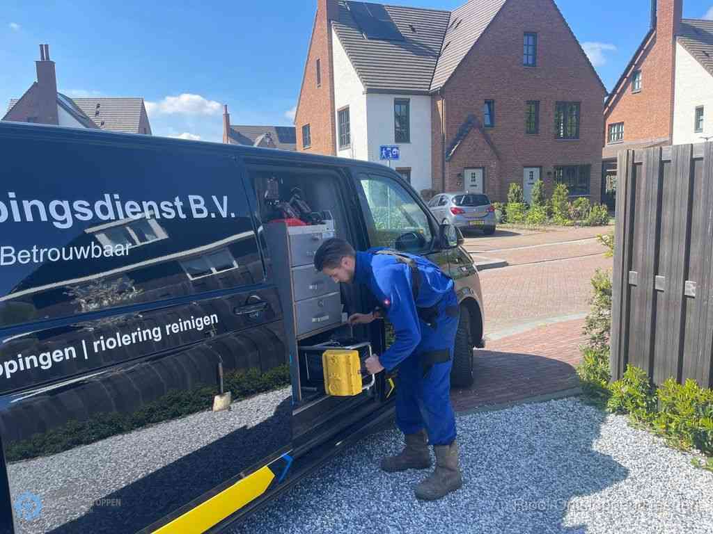 Riool Ontstoppingsbedrijf Heerlen Riool Ontstoppingsbedrijf Heerlen