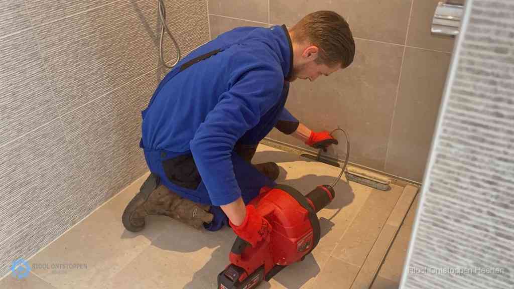 Riool Reinigen Heerlen Riool Reinigen Heerlen