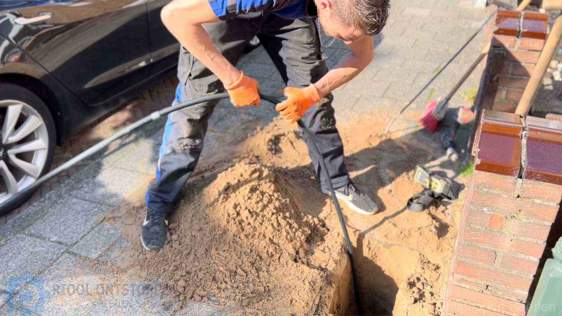 Riool Verstopt Heerlen Riool Verstopt Heerlen