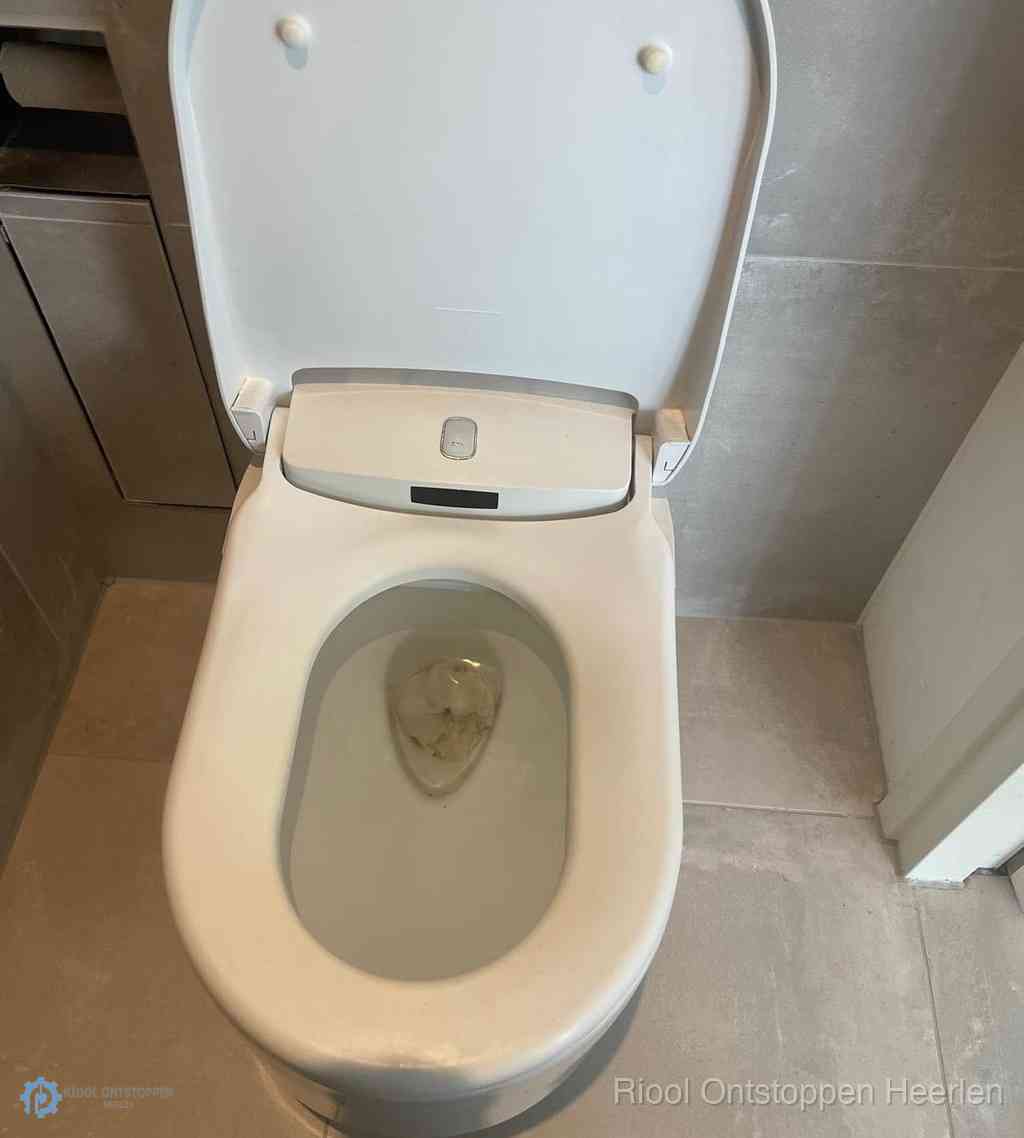 Toilet Ontstoppen Heerlen Toilet Ontstoppen Heerlen