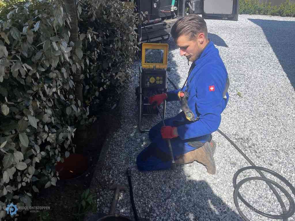 Verstopping Riool Ontstoppen Heerlen Verstopping Riool Ontstoppen Heerlen