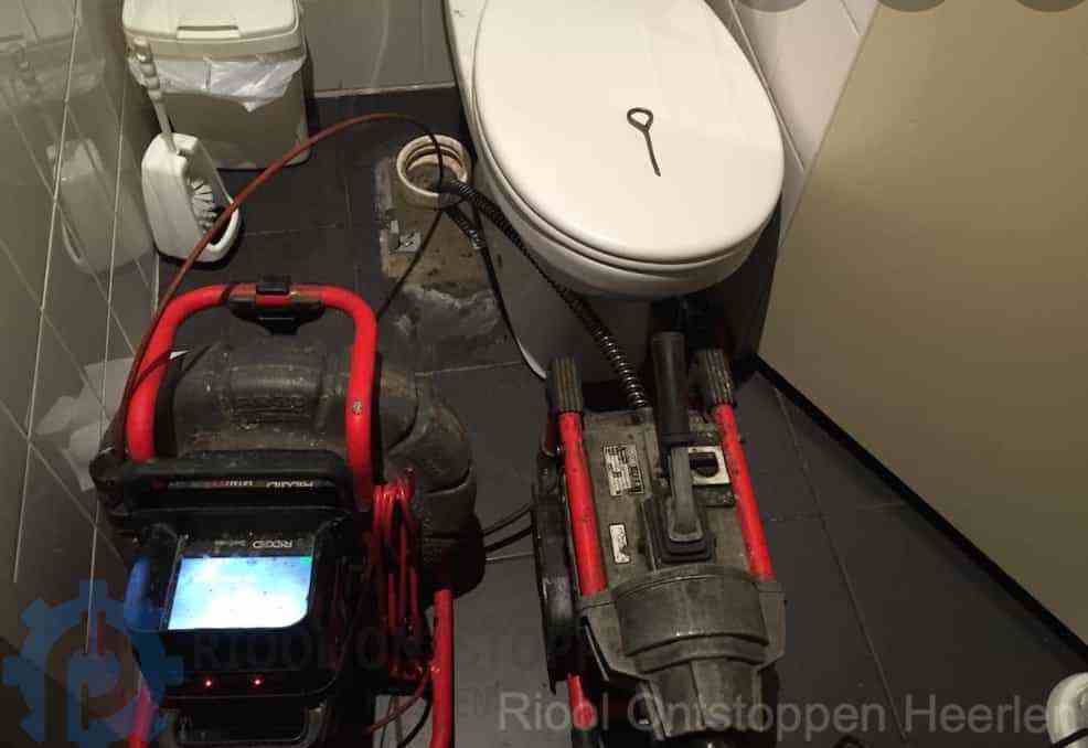 Wc Ontstoppen Heerlen Wc Ontstoppen Heerlen